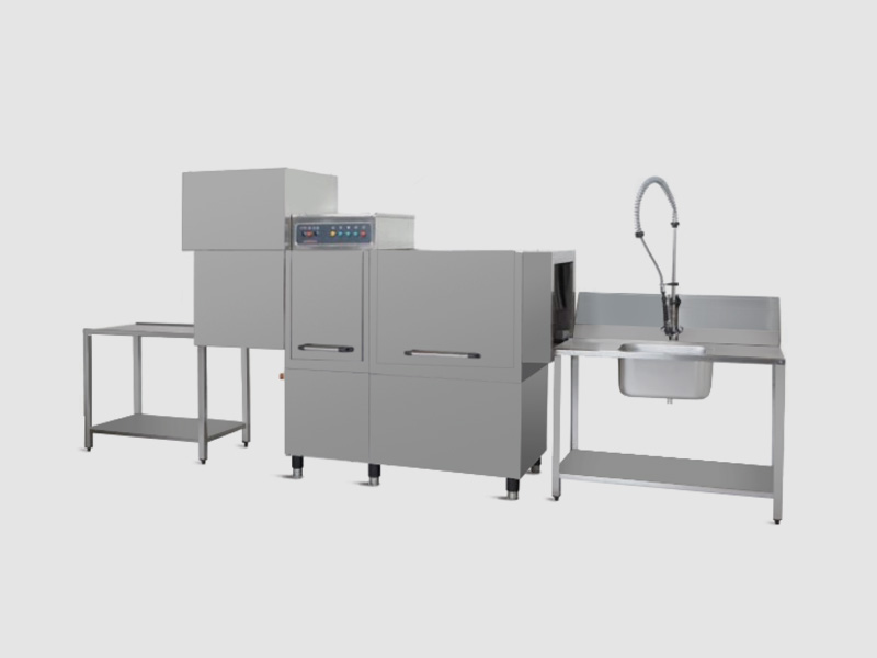 Dishwashing Equipments
