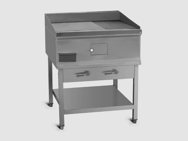 Grills and Hot Plates Asia Engineering